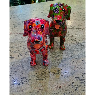 Pomme-Pidou Dolly kutya persely