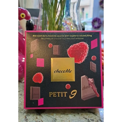 Chocome Petit 9 - málna