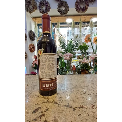 Ebner Cabernet Savignon