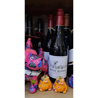 Petit Bonsai Kadarka