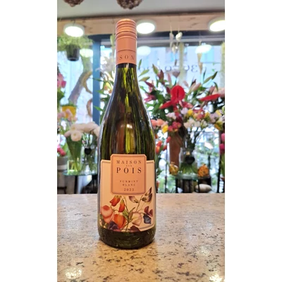 Maison Aux Pois - Furmint blanc
