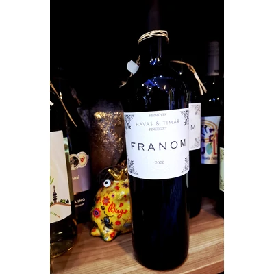 Franom